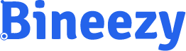 Bineezy local waste collection logo