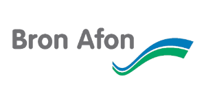 Bron Afon Community Housing customer logo
