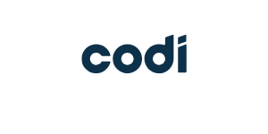 Codi customer logo
