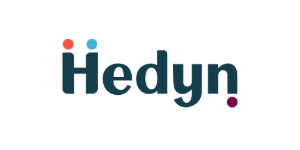 Hedyn customer logo
