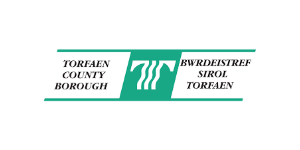 Torfaen County Borough Council customer logo