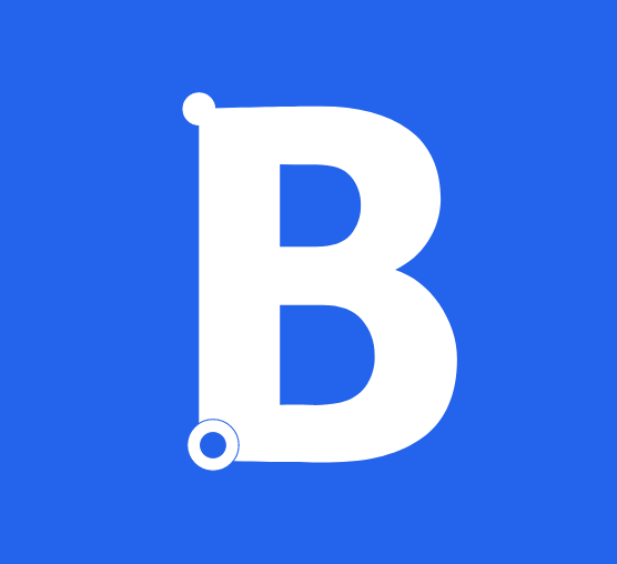 Bineezy logo icon